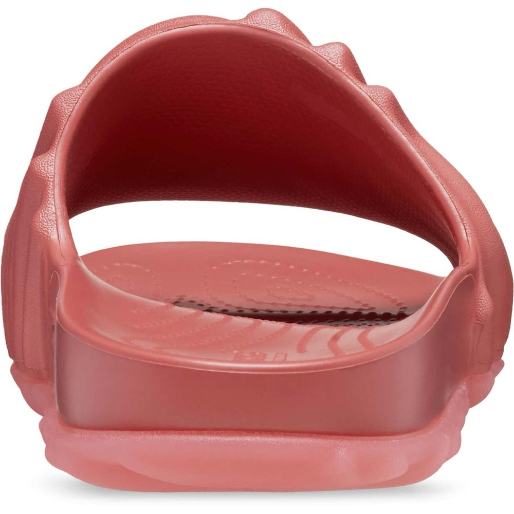 NWT CROCS Salehe Bembury x Pollex Slide 'Guppy' pink size 10 - Picture 3 of 9